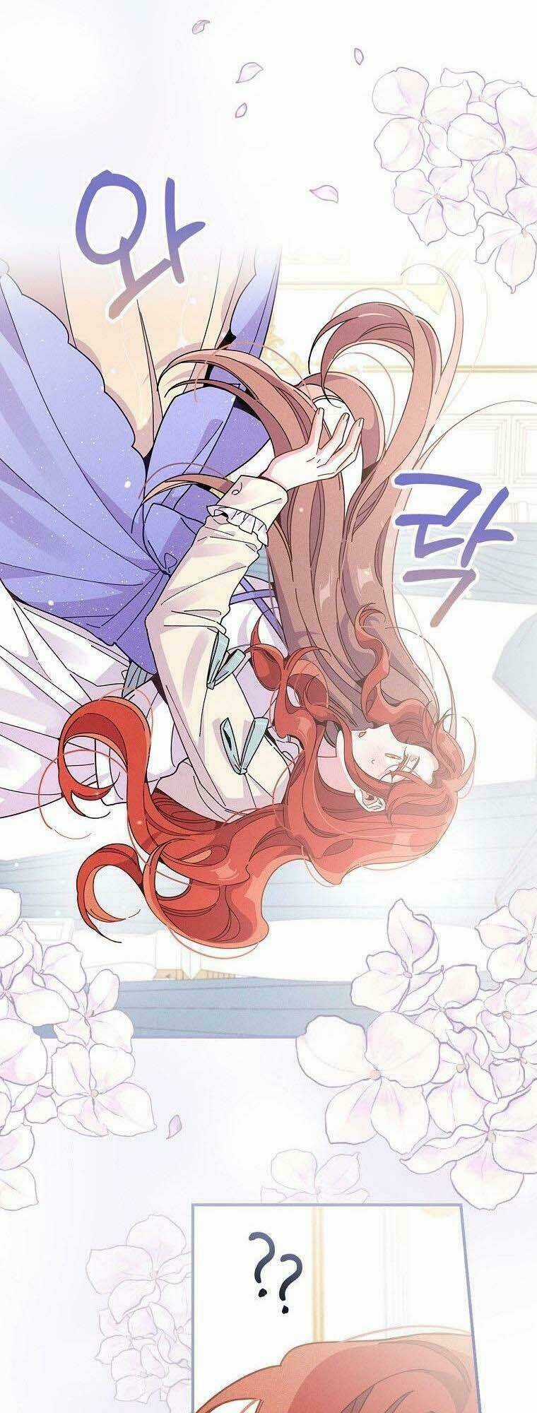 Chị Gái Ác Nữ Chapter 11 trang 4