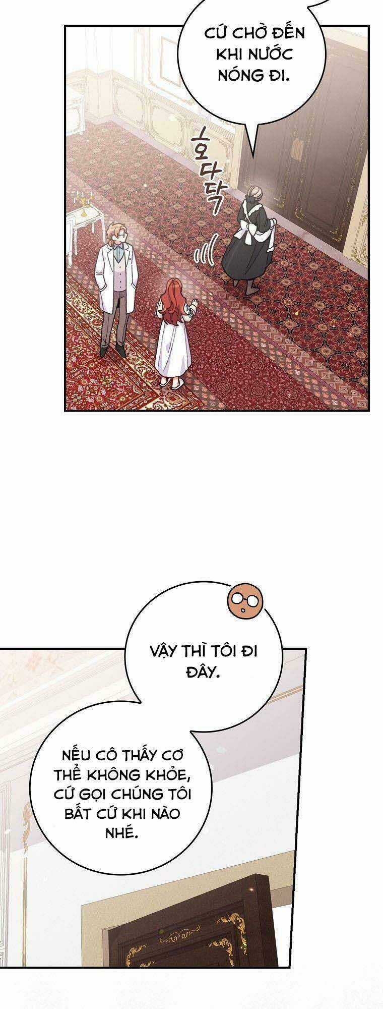 Chị Gái Ác Nữ Chapter 11 trang 40