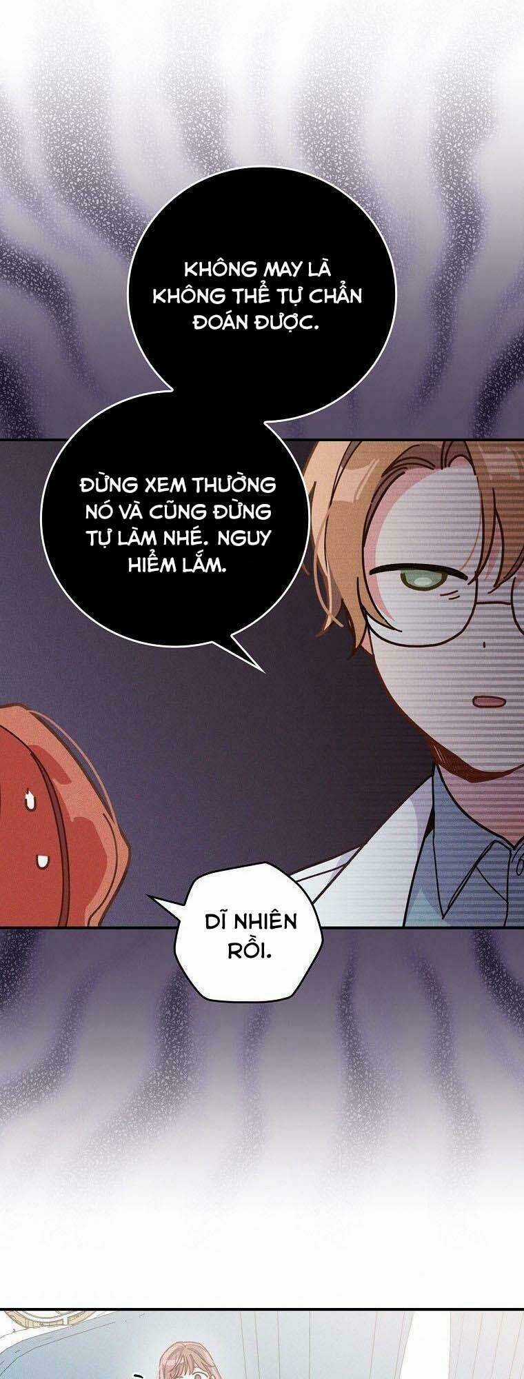 Chị Gái Ác Nữ Chapter 11 trang 41