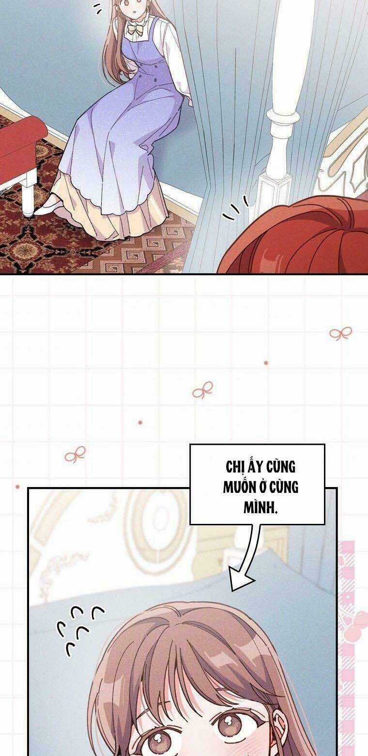 Chị Gái Ác Nữ Chapter 11 trang 42