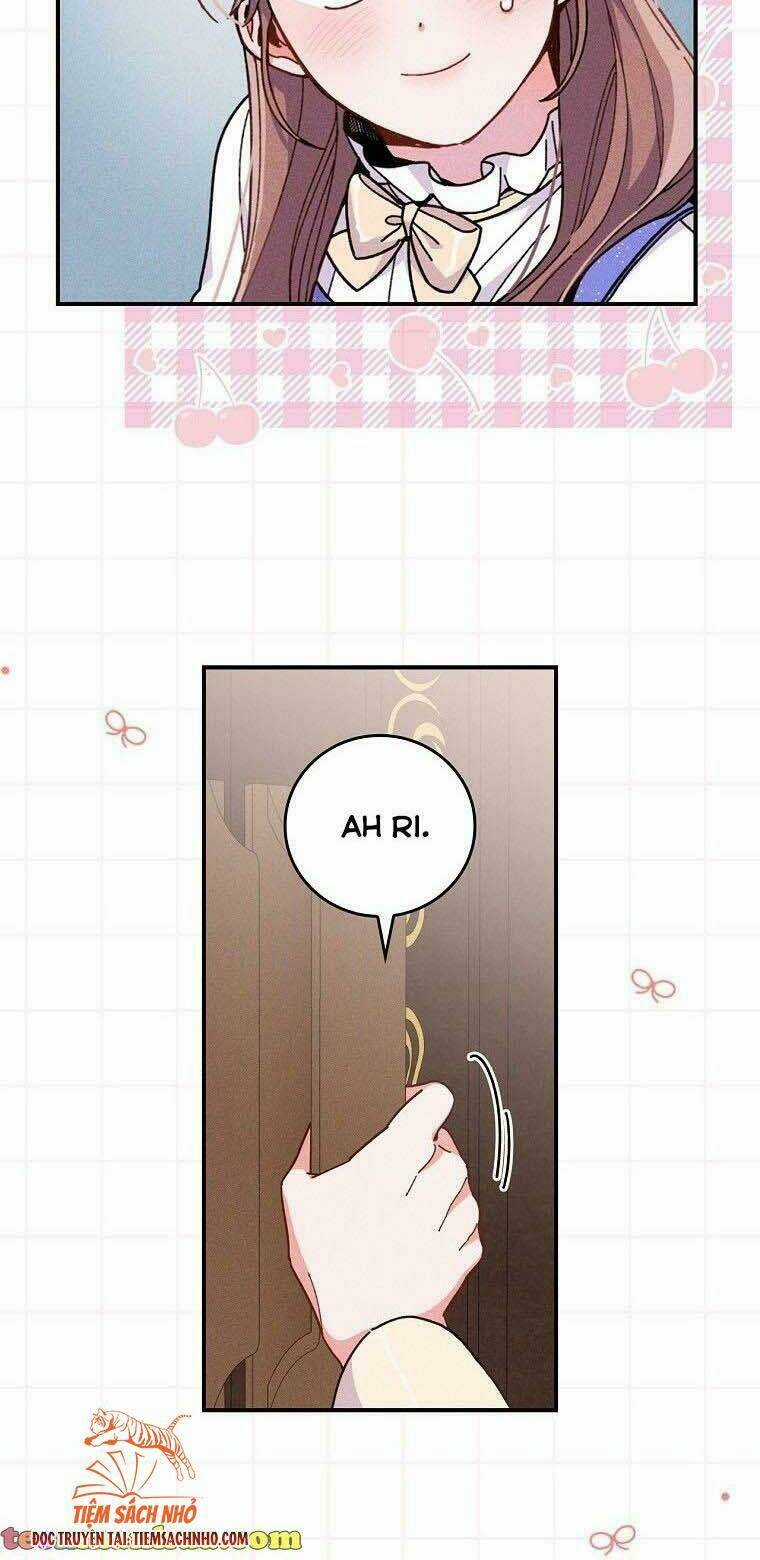 Chị Gái Ác Nữ Chapter 11 trang 43