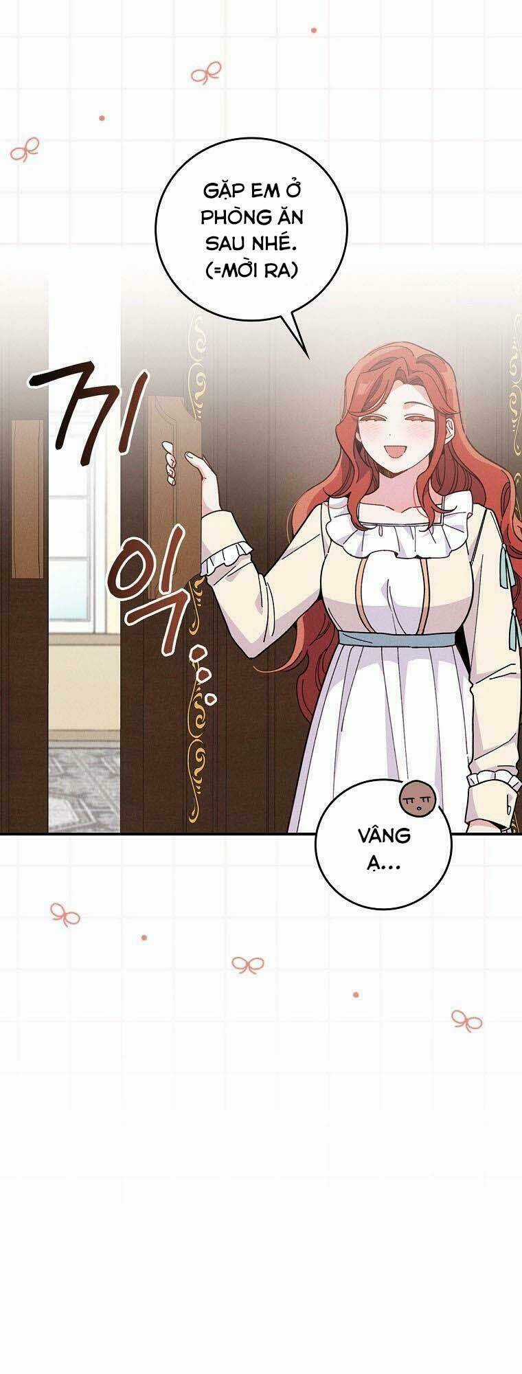 Chị Gái Ác Nữ Chapter 11 trang 44