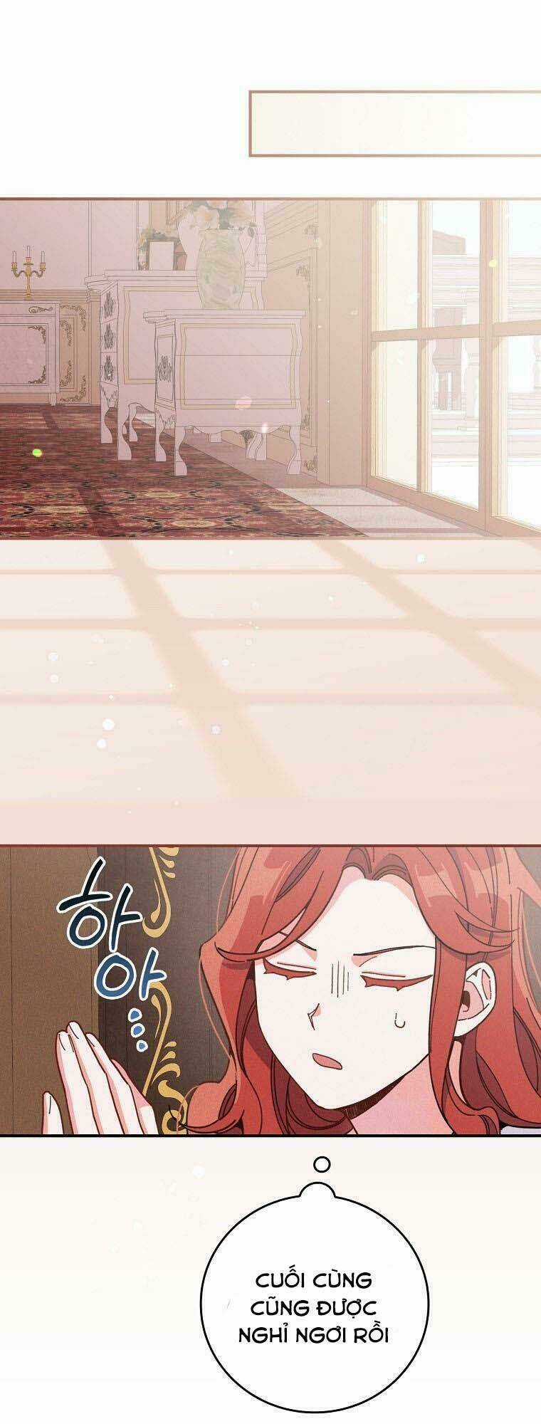 Chị Gái Ác Nữ Chapter 11 trang 45