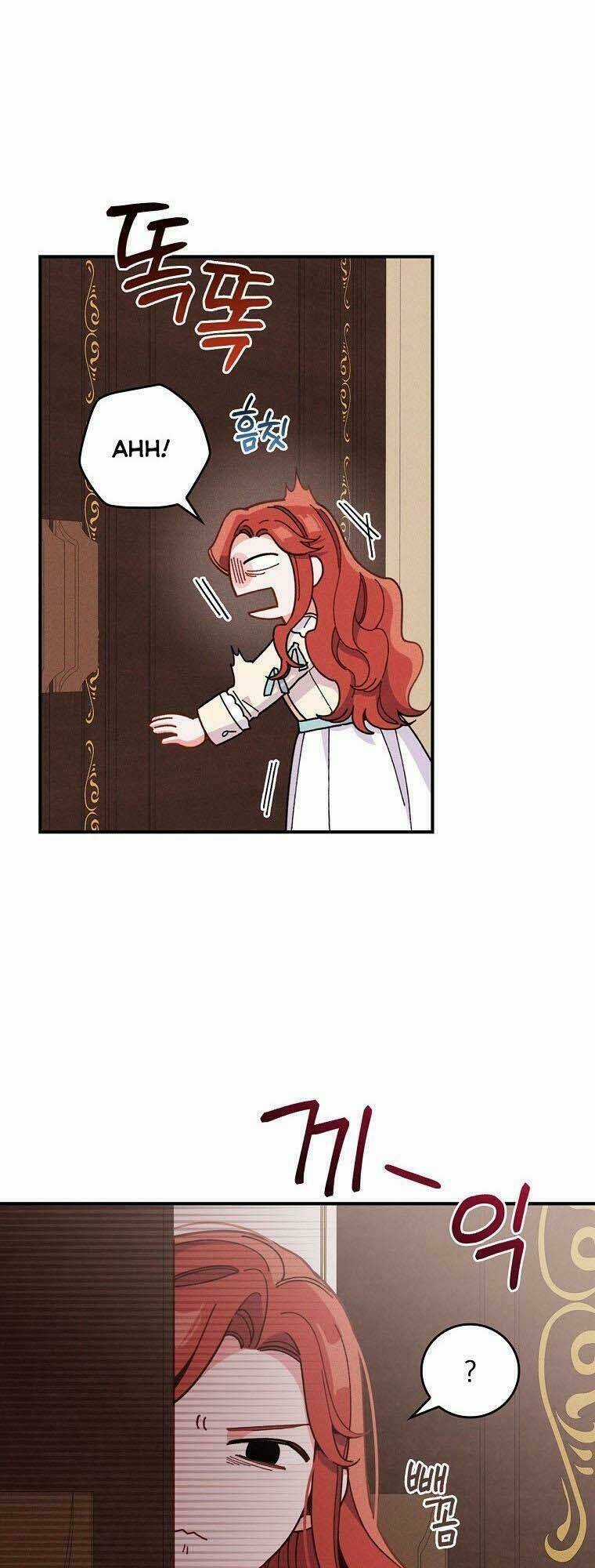 Chị Gái Ác Nữ Chapter 11 trang 46