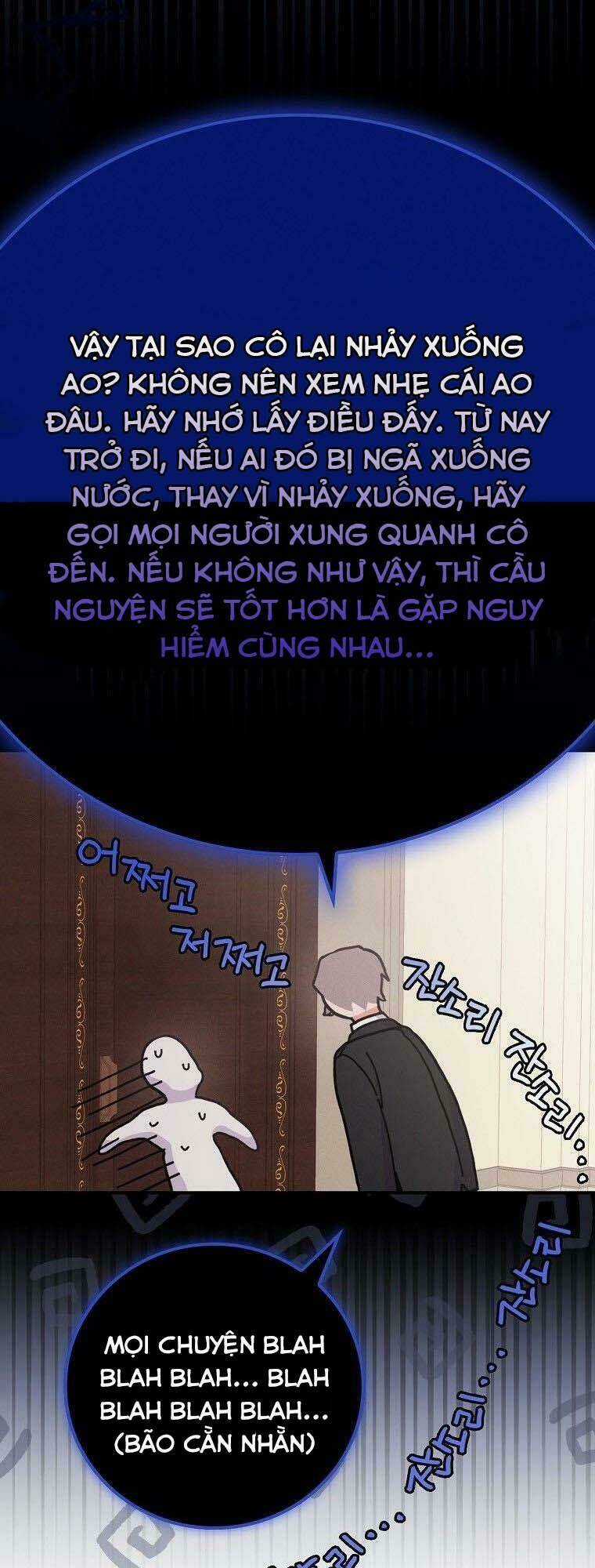 Chị Gái Ác Nữ Chapter 11 trang 49
