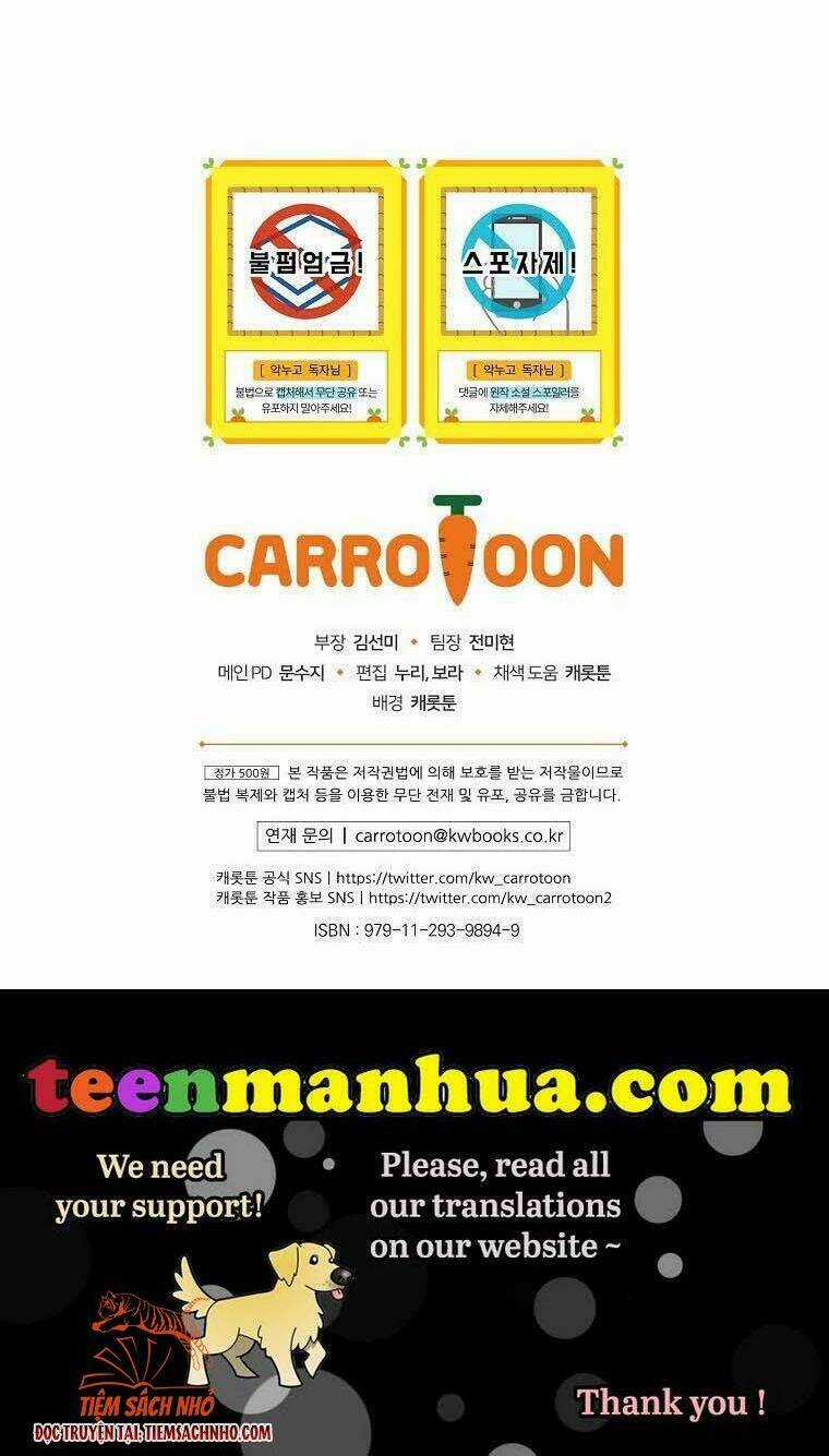 Chị Gái Ác Nữ Chapter 11 trang 52