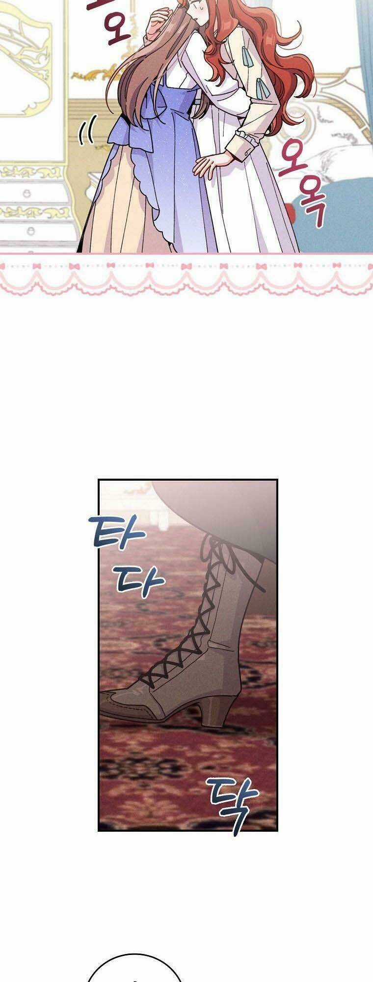 Chị Gái Ác Nữ Chapter 11 trang 7