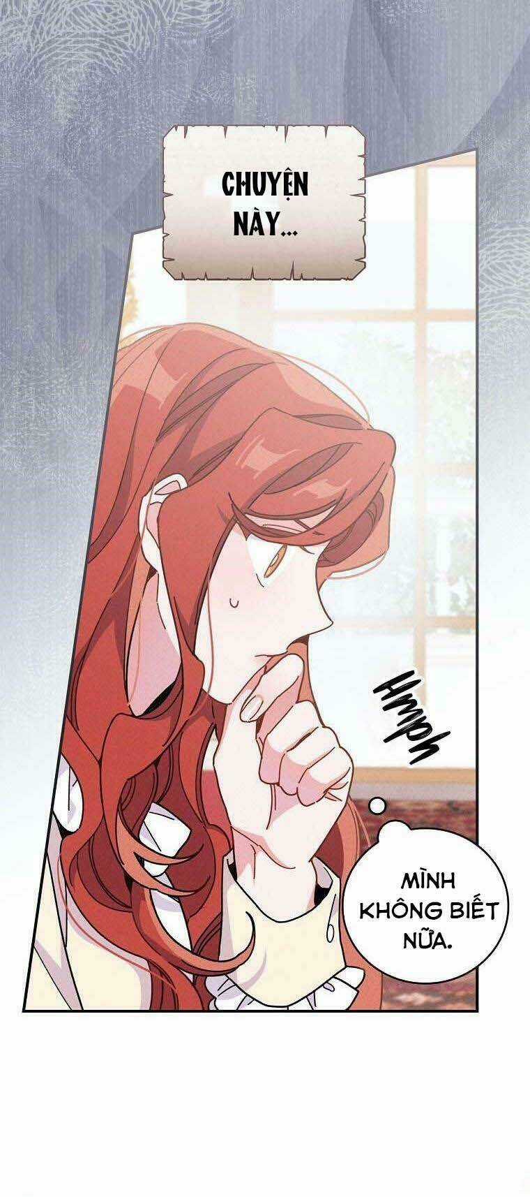 Chị Gái Ác Nữ Chapter 12 trang 12