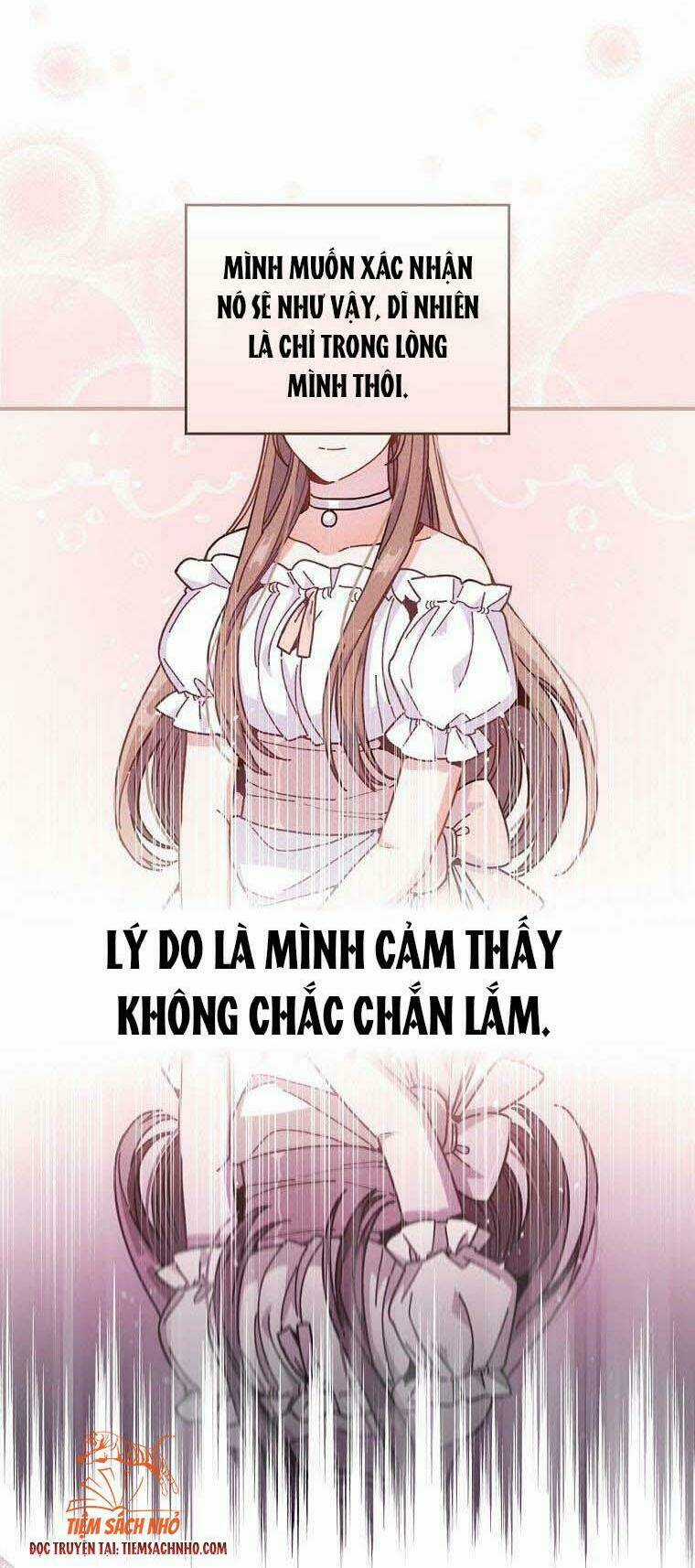 Chị Gái Ác Nữ Chapter 12 trang 13