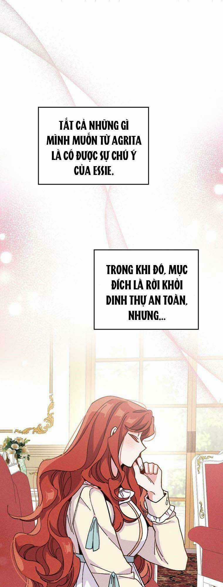 Chị Gái Ác Nữ Chapter 12 trang 14