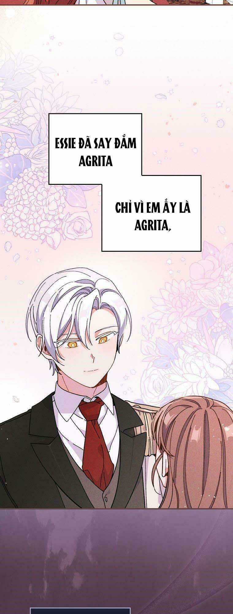 Chị Gái Ác Nữ Chapter 12 trang 15