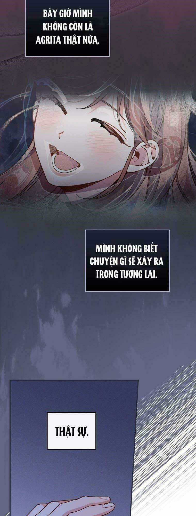 Chị Gái Ác Nữ Chapter 12 trang 16