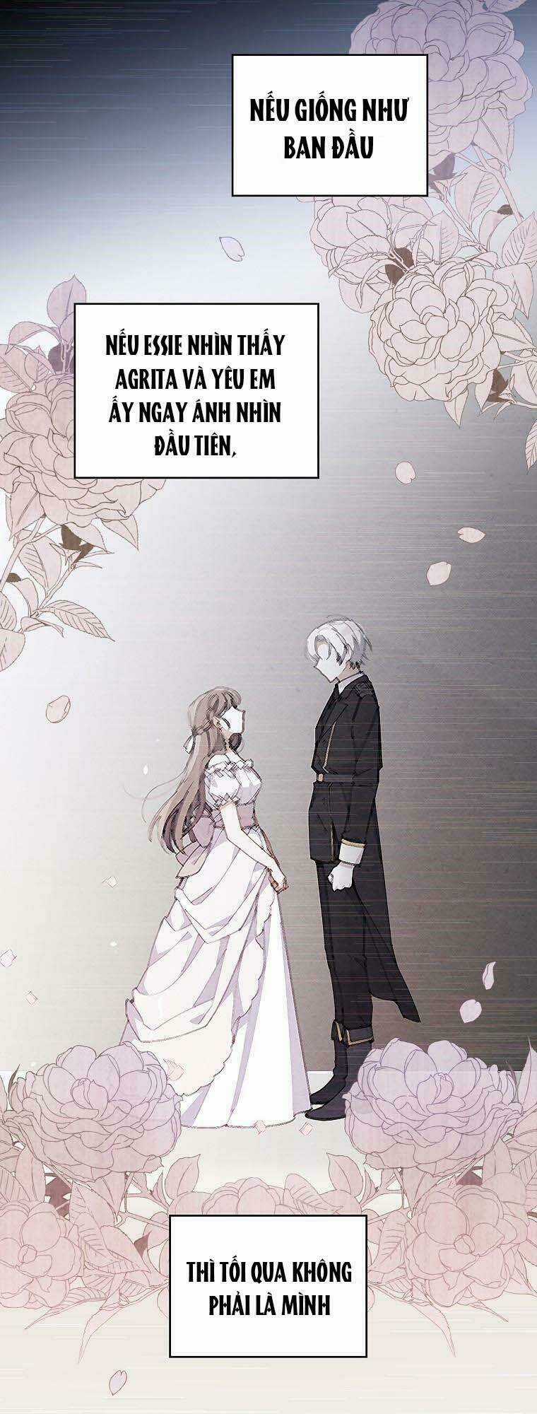 Chị Gái Ác Nữ Chapter 12 trang 18