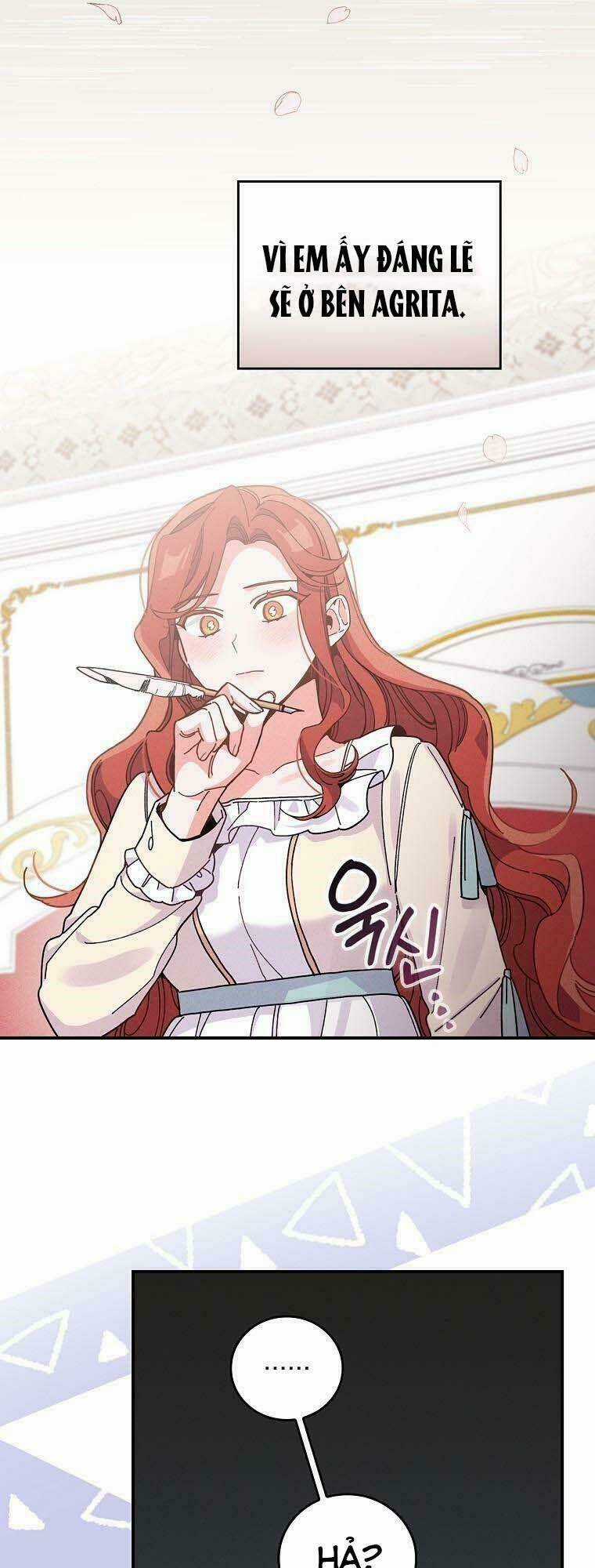 Chị Gái Ác Nữ Chapter 12 trang 19