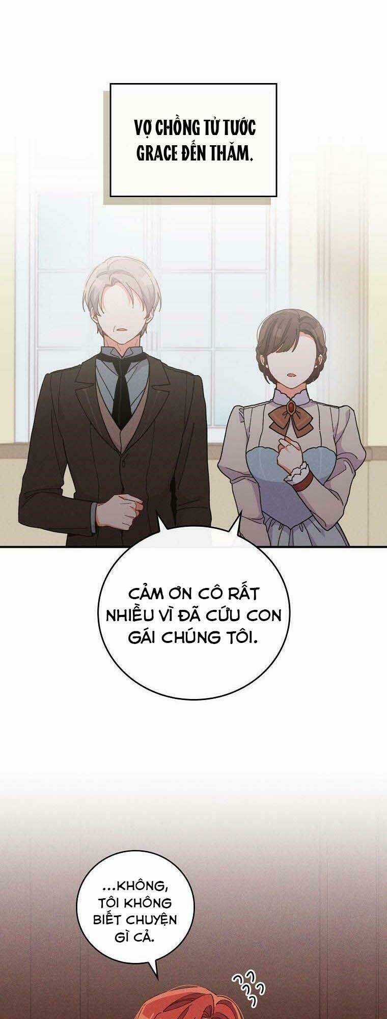 Chị Gái Ác Nữ Chapter 12 trang 2