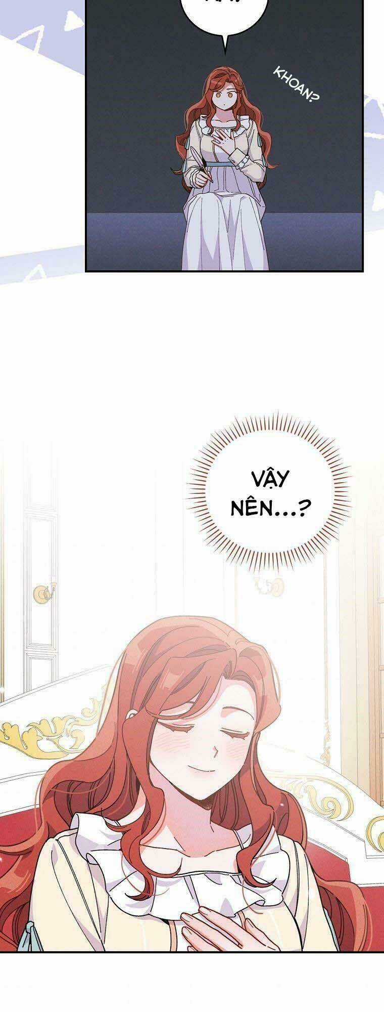 Chị Gái Ác Nữ Chapter 12 trang 20