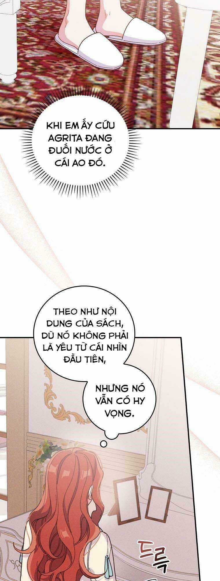 Chị Gái Ác Nữ Chapter 12 trang 24