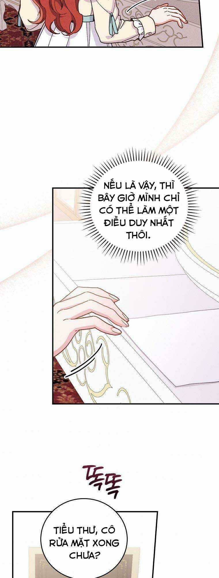 Chị Gái Ác Nữ Chapter 12 trang 25