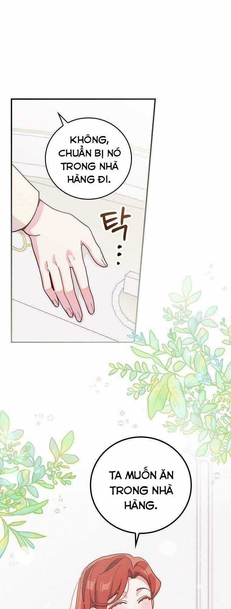 Chị Gái Ác Nữ Chapter 12 trang 27