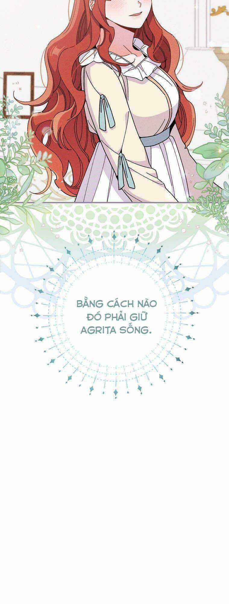 Chị Gái Ác Nữ Chapter 12 trang 28