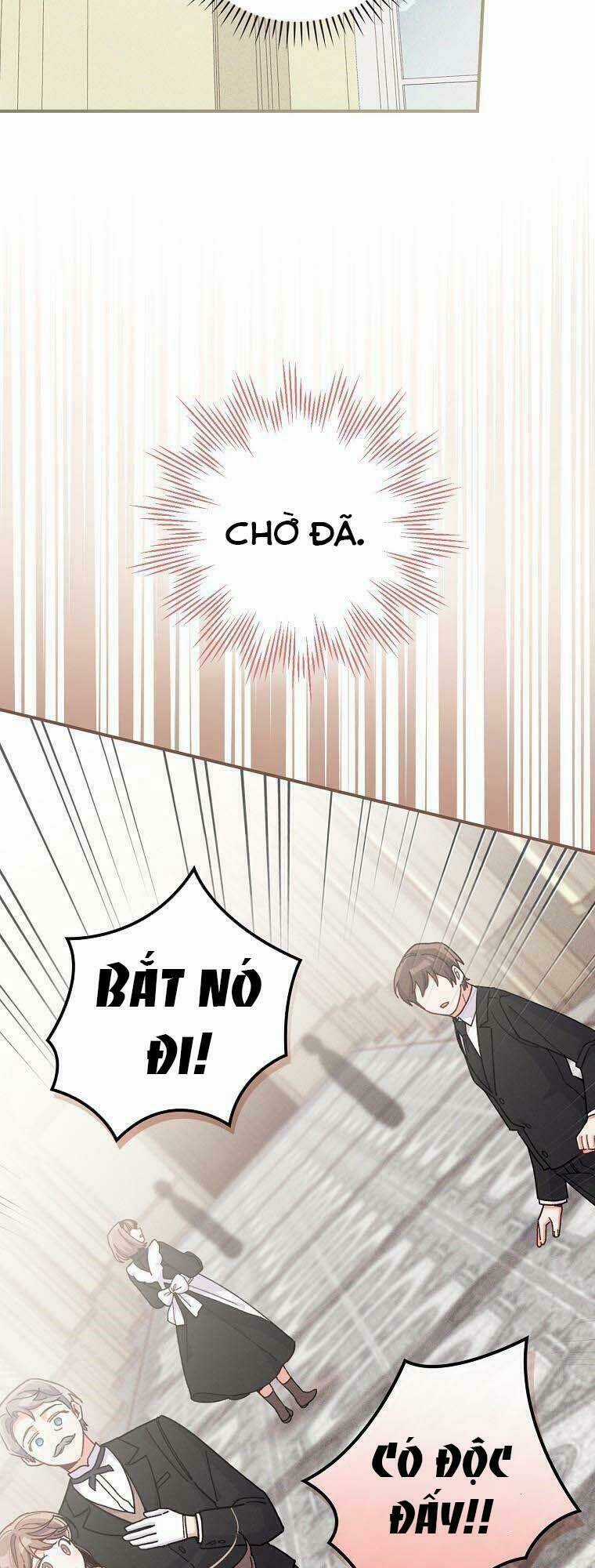 Chị Gái Ác Nữ Chapter 12 trang 37