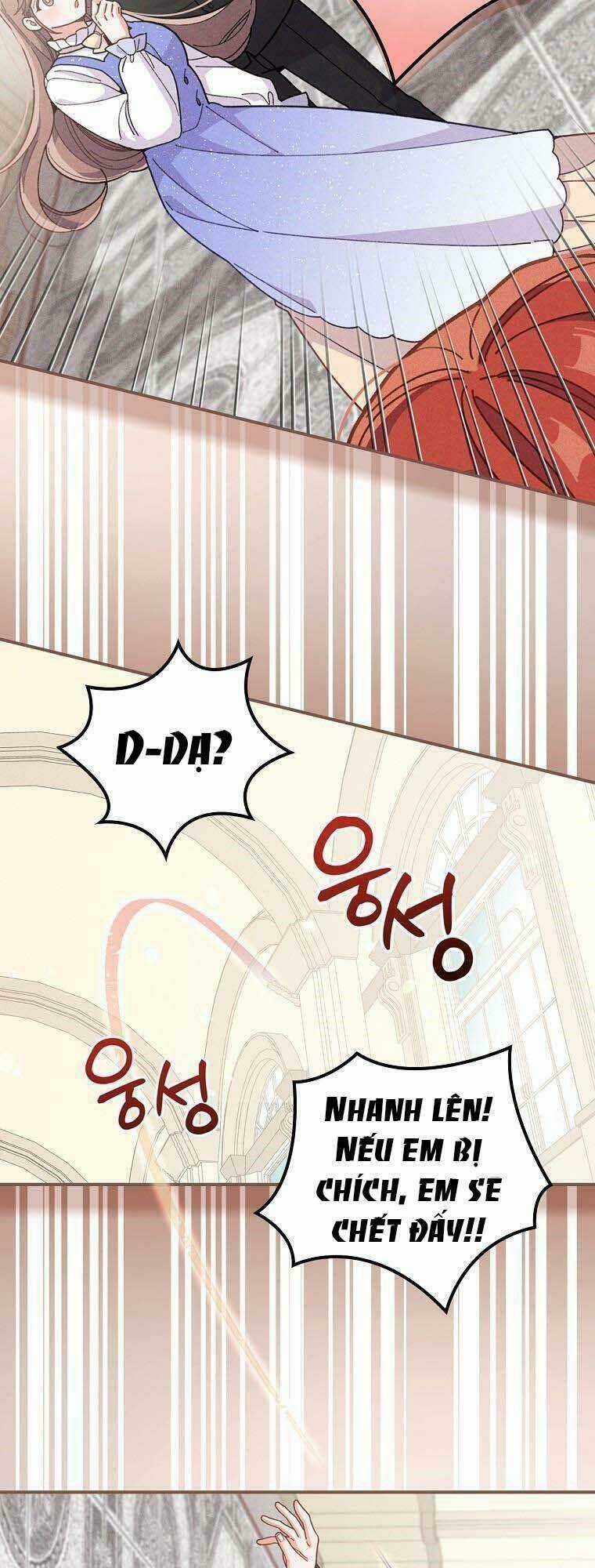 Chị Gái Ác Nữ Chapter 12 trang 38