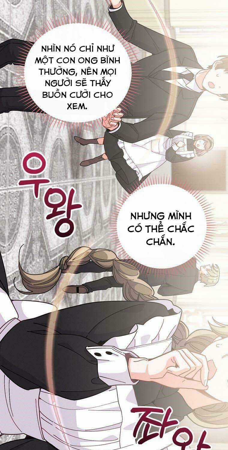 Chị Gái Ác Nữ Chapter 12 trang 39