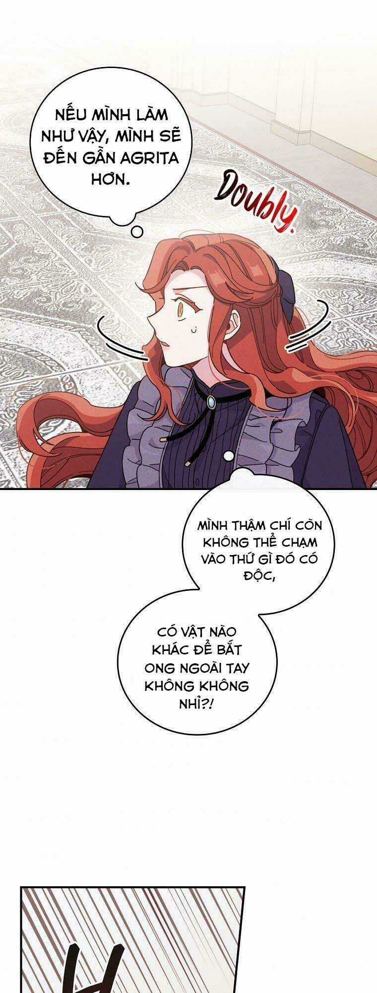 Chị Gái Ác Nữ Chapter 12 trang 41