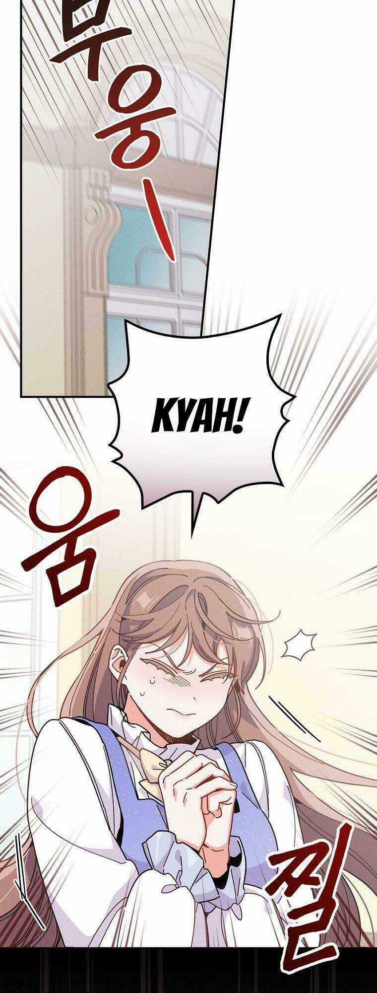 Chị Gái Ác Nữ Chapter 12 trang 42