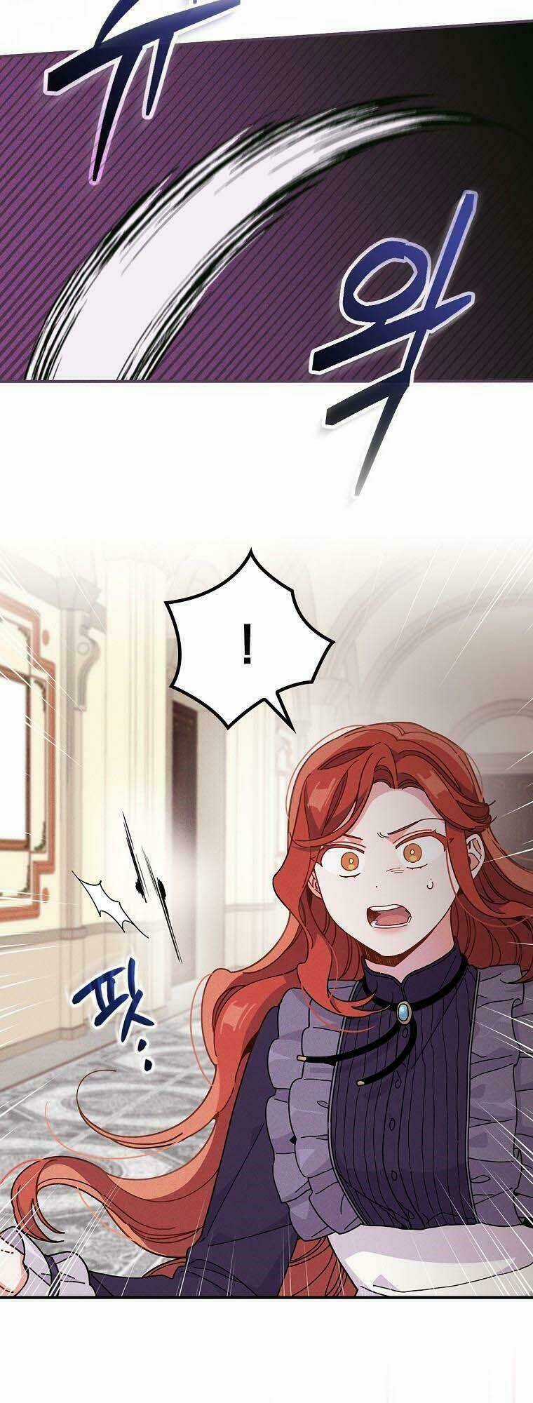 Chị Gái Ác Nữ Chapter 12 trang 44