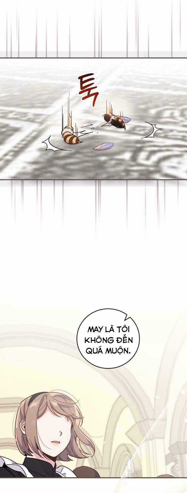 Chị Gái Ác Nữ Chapter 12 trang 45