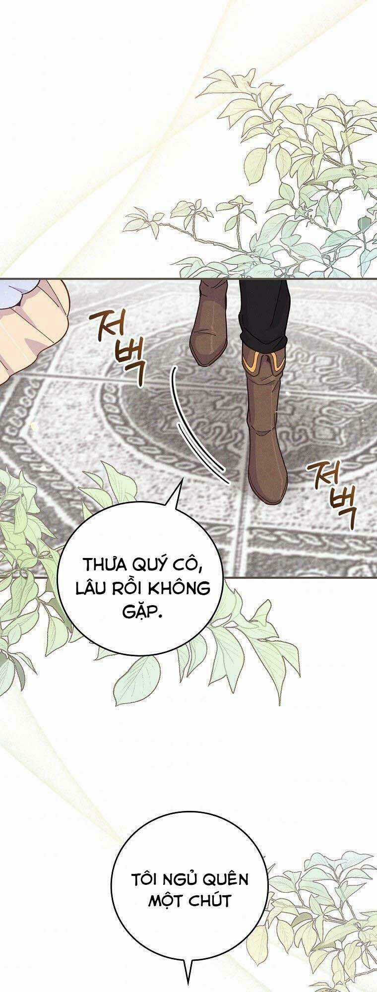 Chị Gái Ác Nữ Chapter 12 trang 46