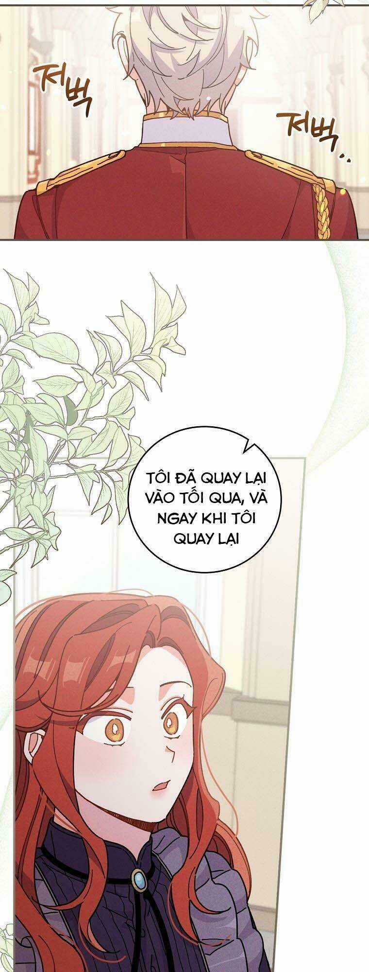 Chị Gái Ác Nữ Chapter 12 trang 47