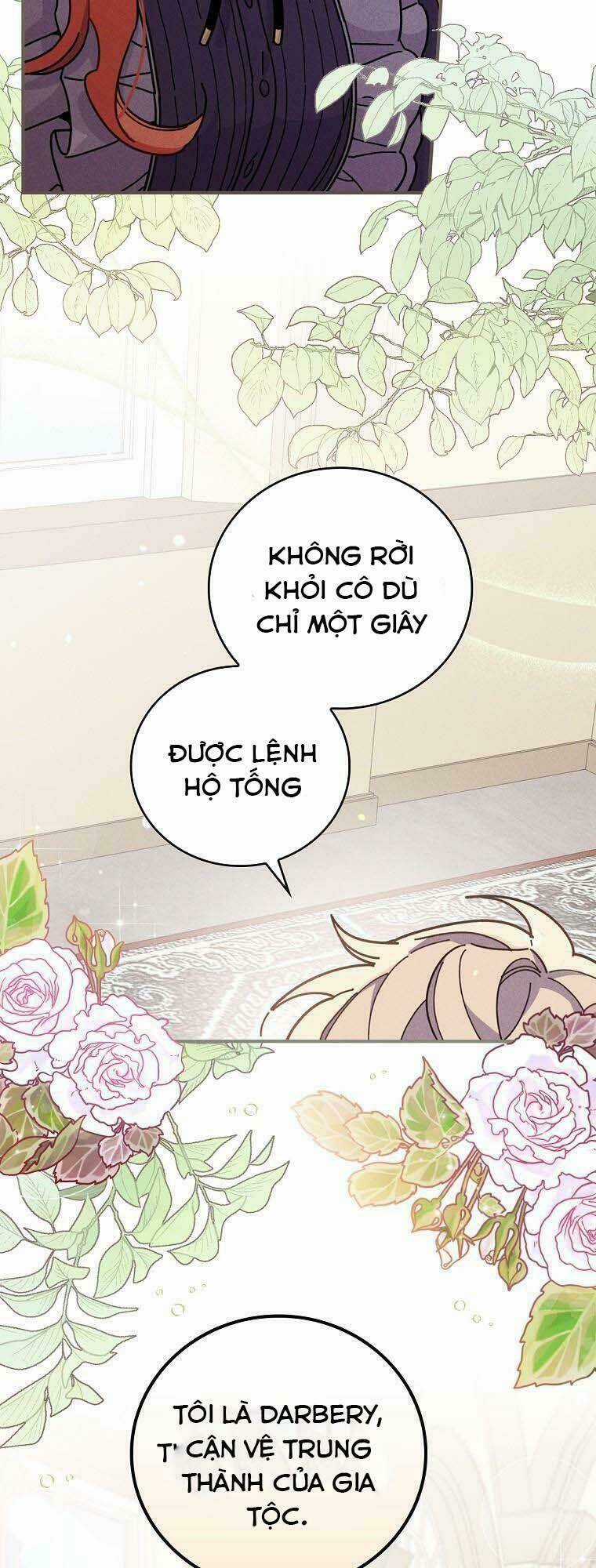 Chị Gái Ác Nữ Chapter 12 trang 48