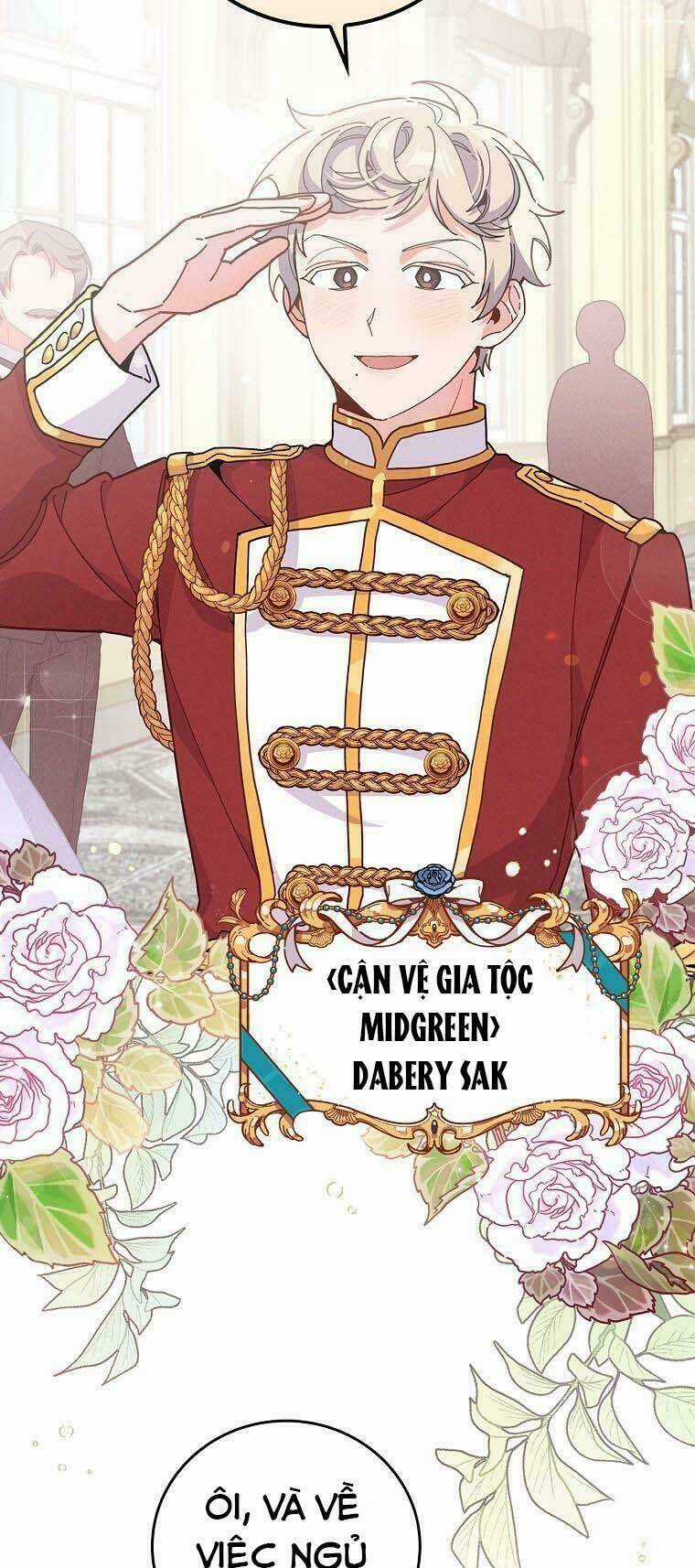 Chị Gái Ác Nữ Chapter 12 trang 49