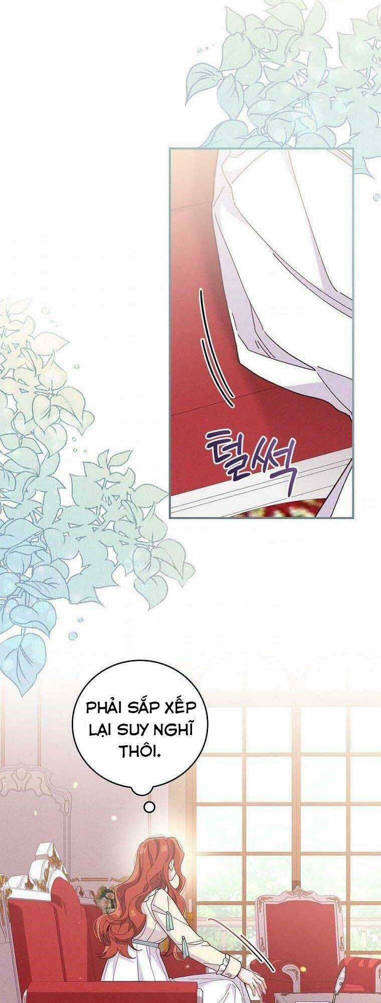 Chị Gái Ác Nữ Chapter 12 trang 5