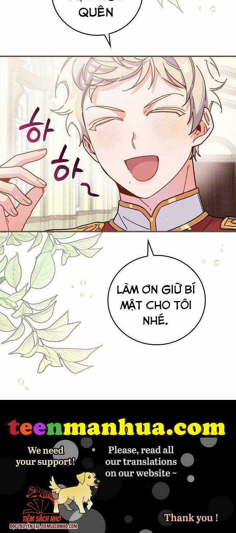 Chị Gái Ác Nữ Chapter 12 trang 50