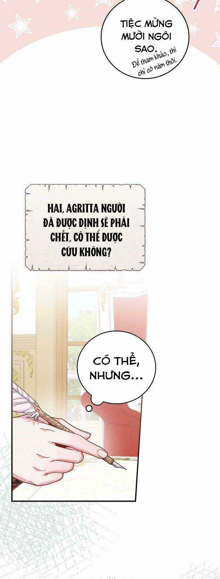 Chị Gái Ác Nữ Chapter 12 trang 9