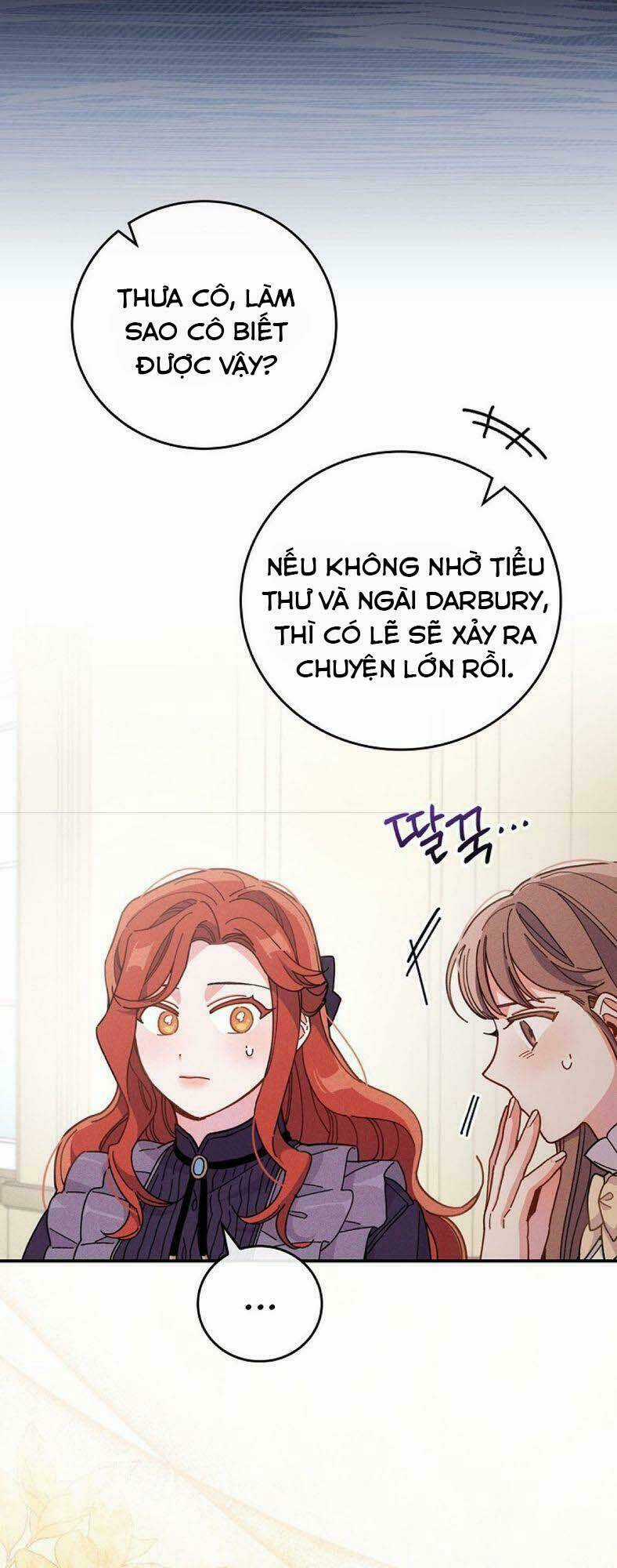 Chị Gái Ác Nữ Chapter 13 trang 11