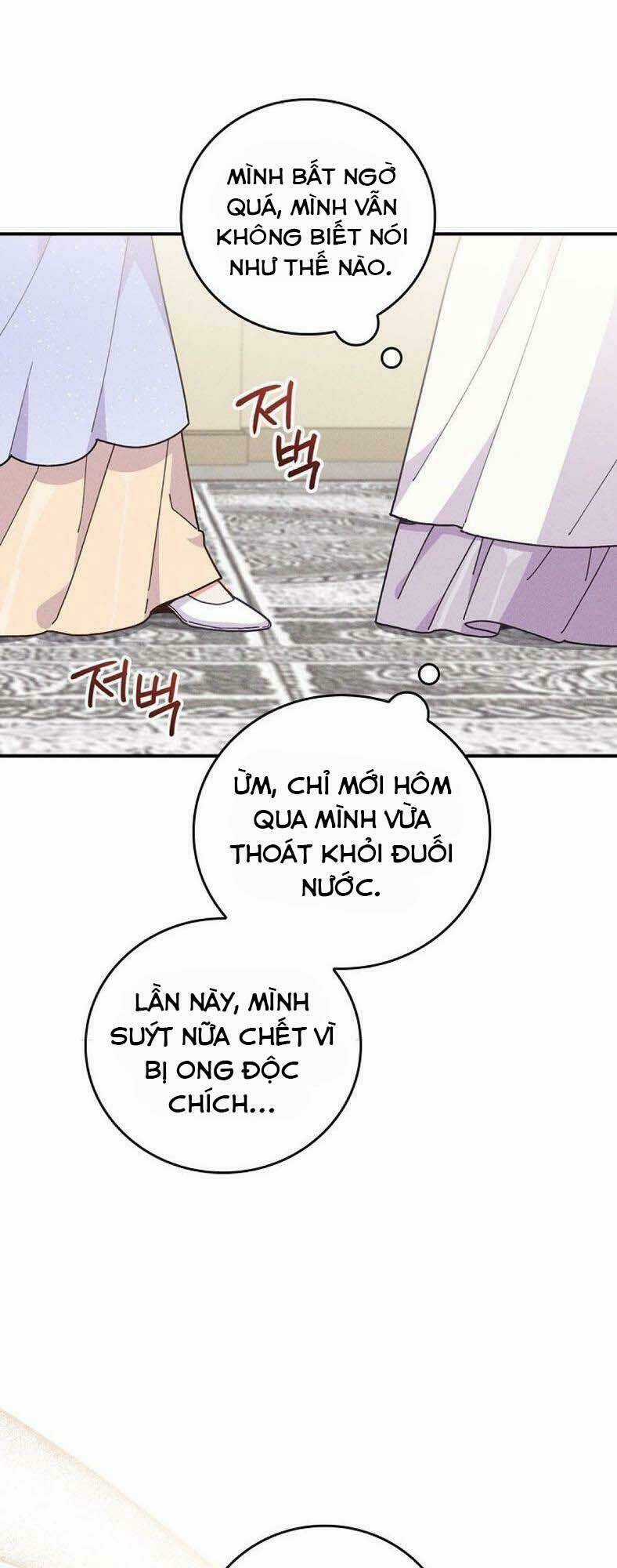 Chị Gái Ác Nữ Chapter 13 trang 15