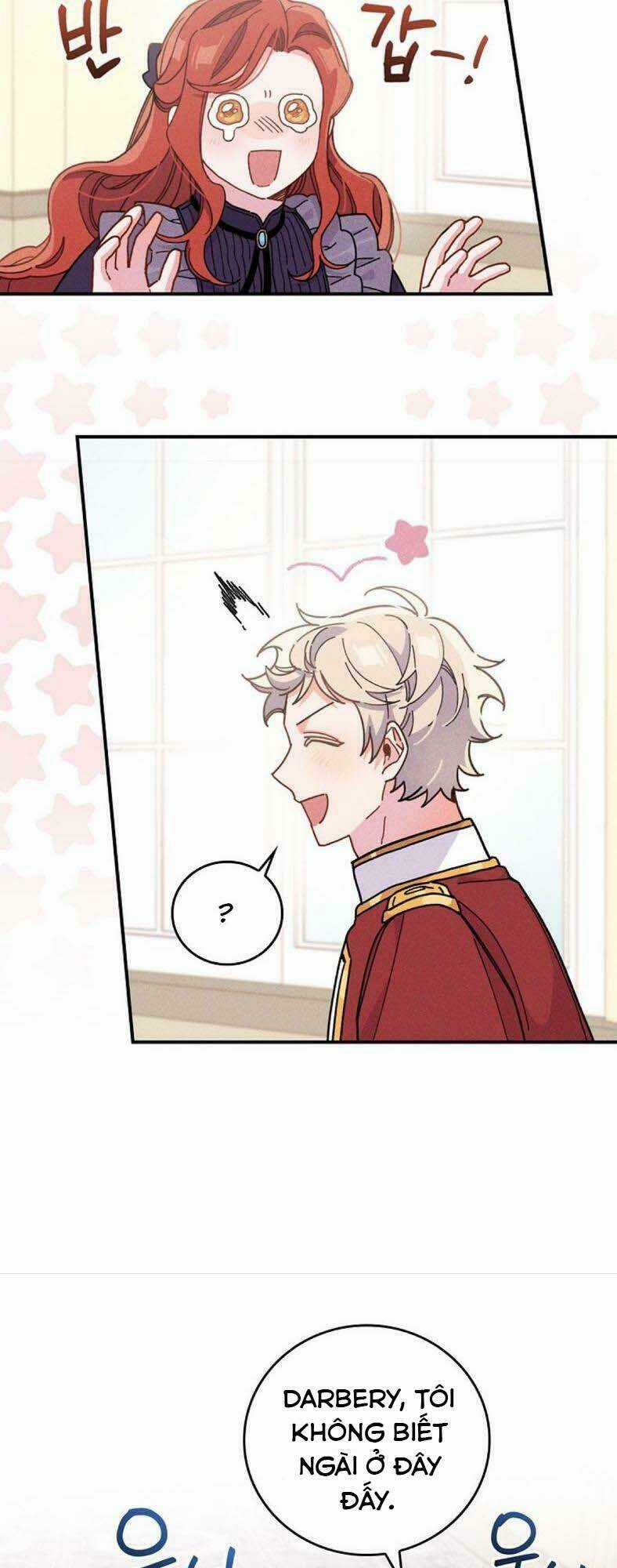 Chị Gái Ác Nữ Chapter 13 trang 2