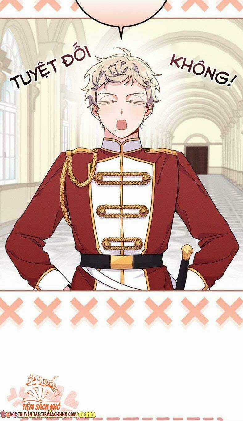 Chị Gái Ác Nữ Chapter 13 trang 21