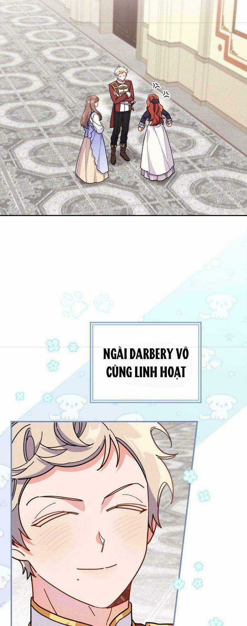 Chị Gái Ác Nữ Chapter 13 trang 23