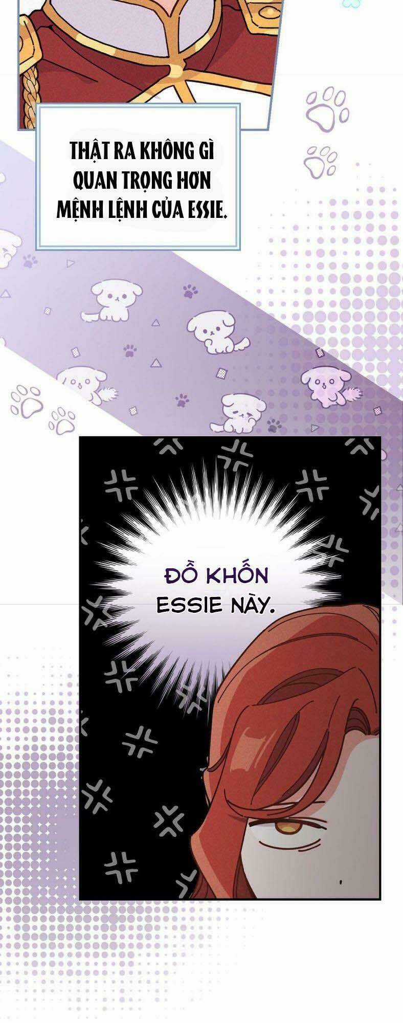 Chị Gái Ác Nữ Chapter 13 trang 24