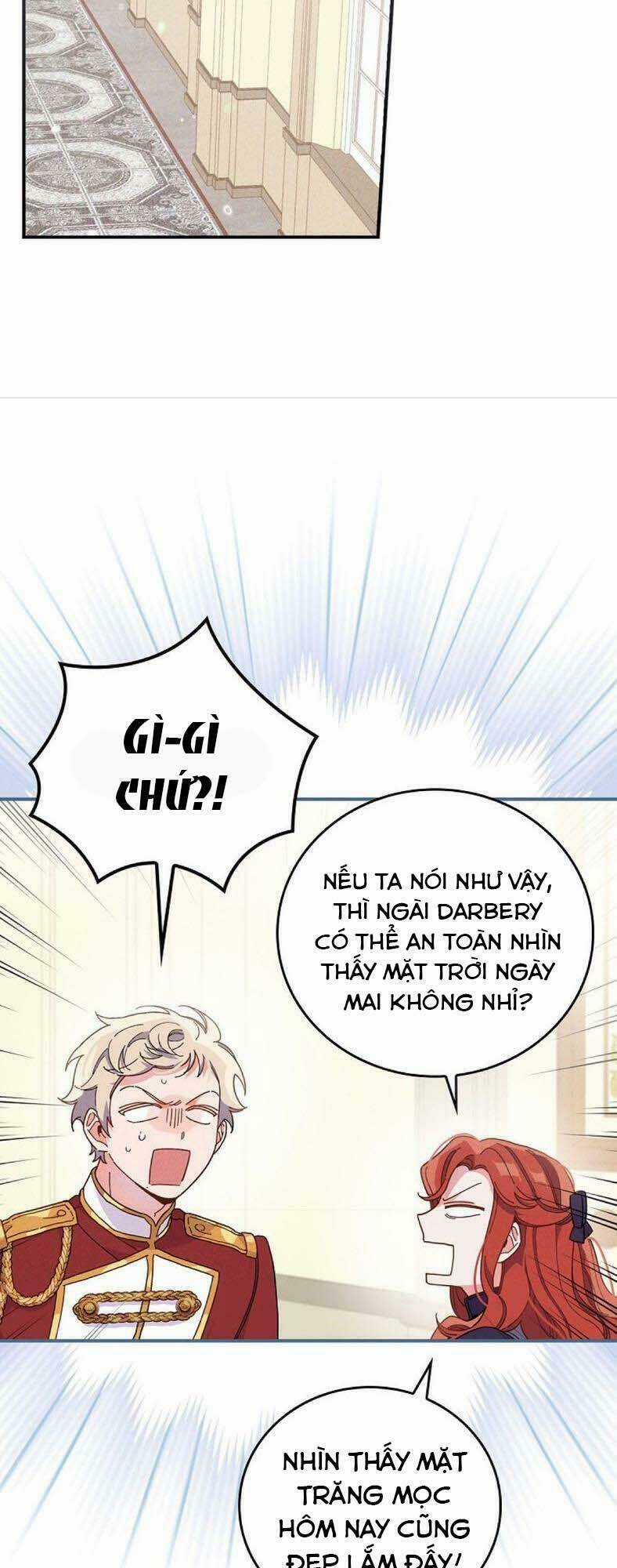 Chị Gái Ác Nữ Chapter 13 trang 29