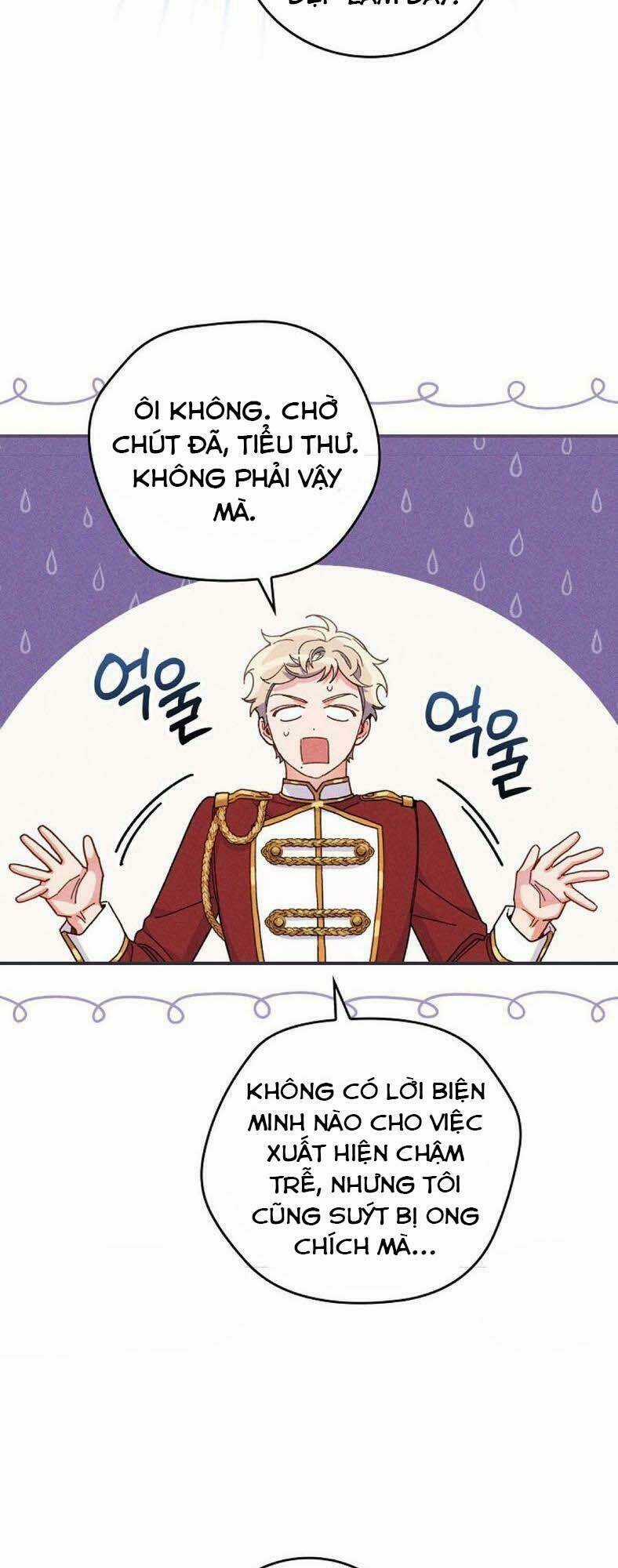 Chị Gái Ác Nữ Chapter 13 trang 30