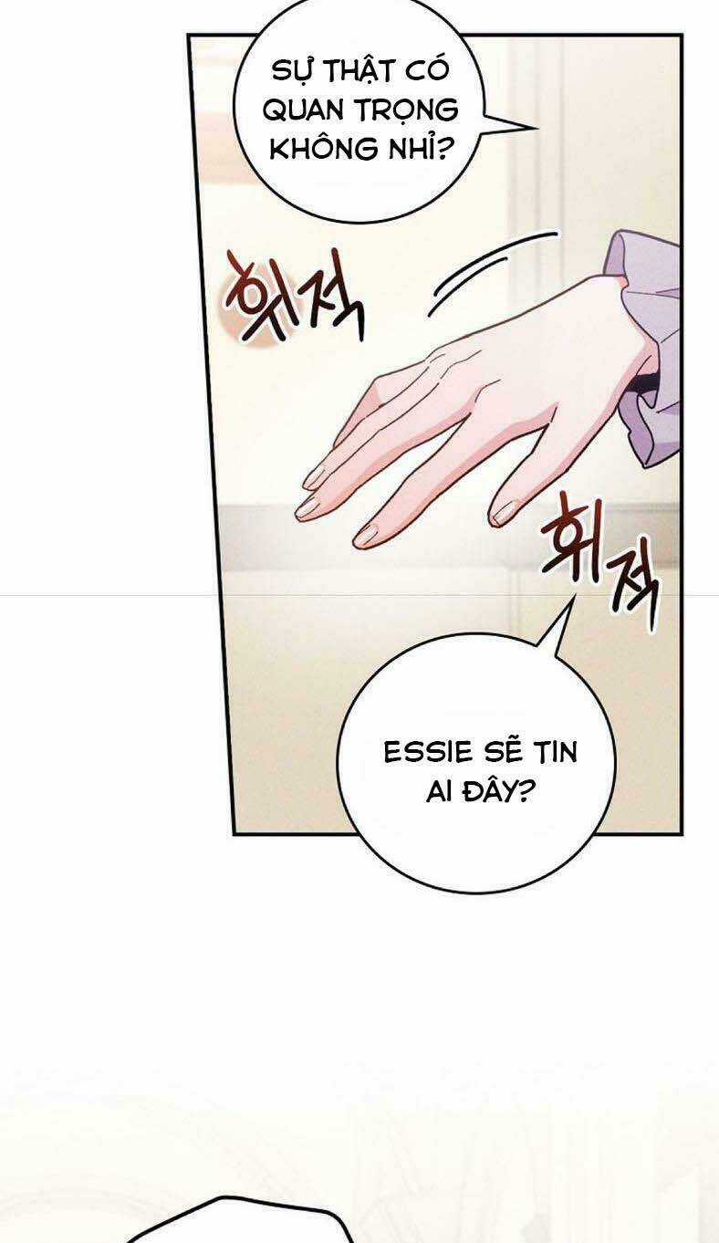 Chị Gái Ác Nữ Chapter 13 trang 31