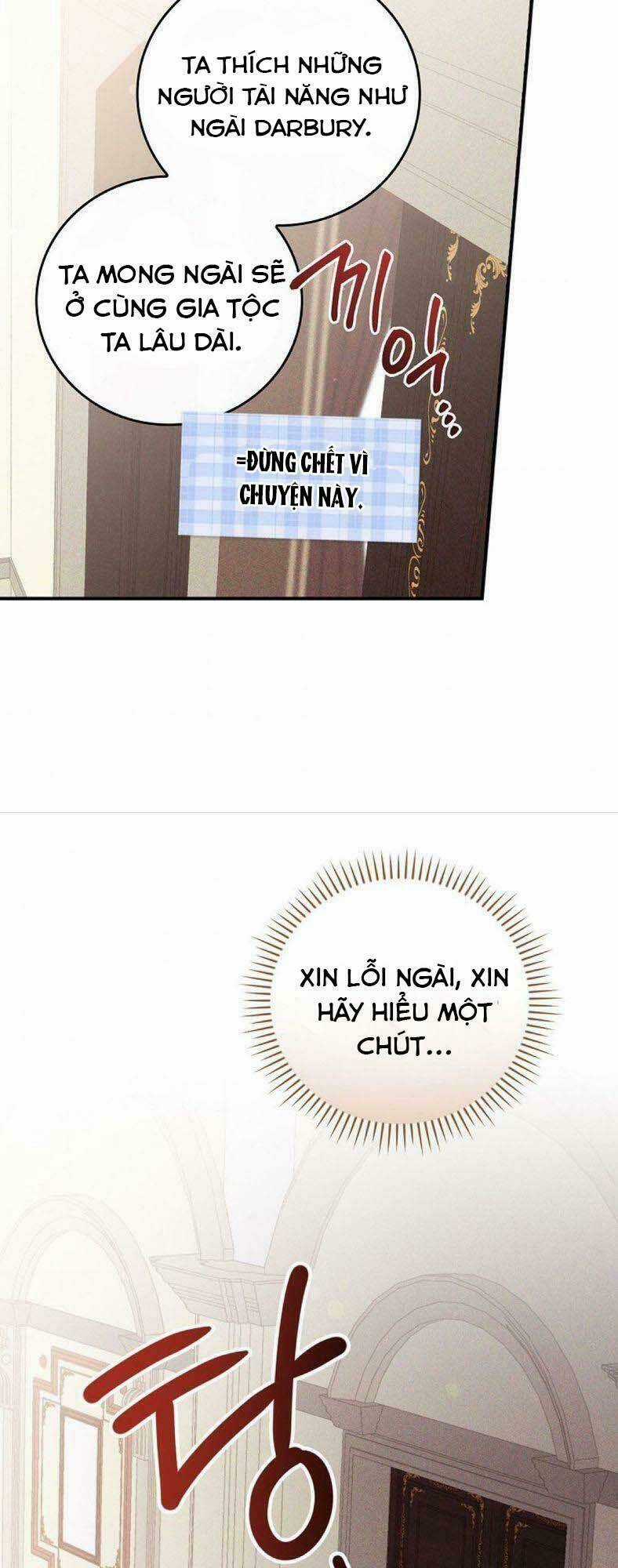 Chị Gái Ác Nữ Chapter 13 trang 33