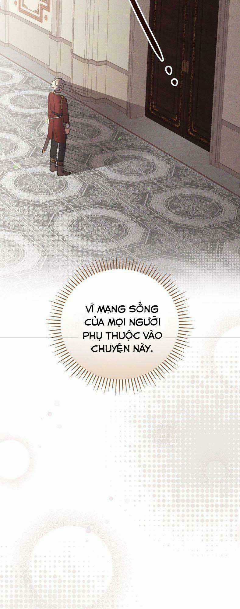 Chị Gái Ác Nữ Chapter 13 trang 34