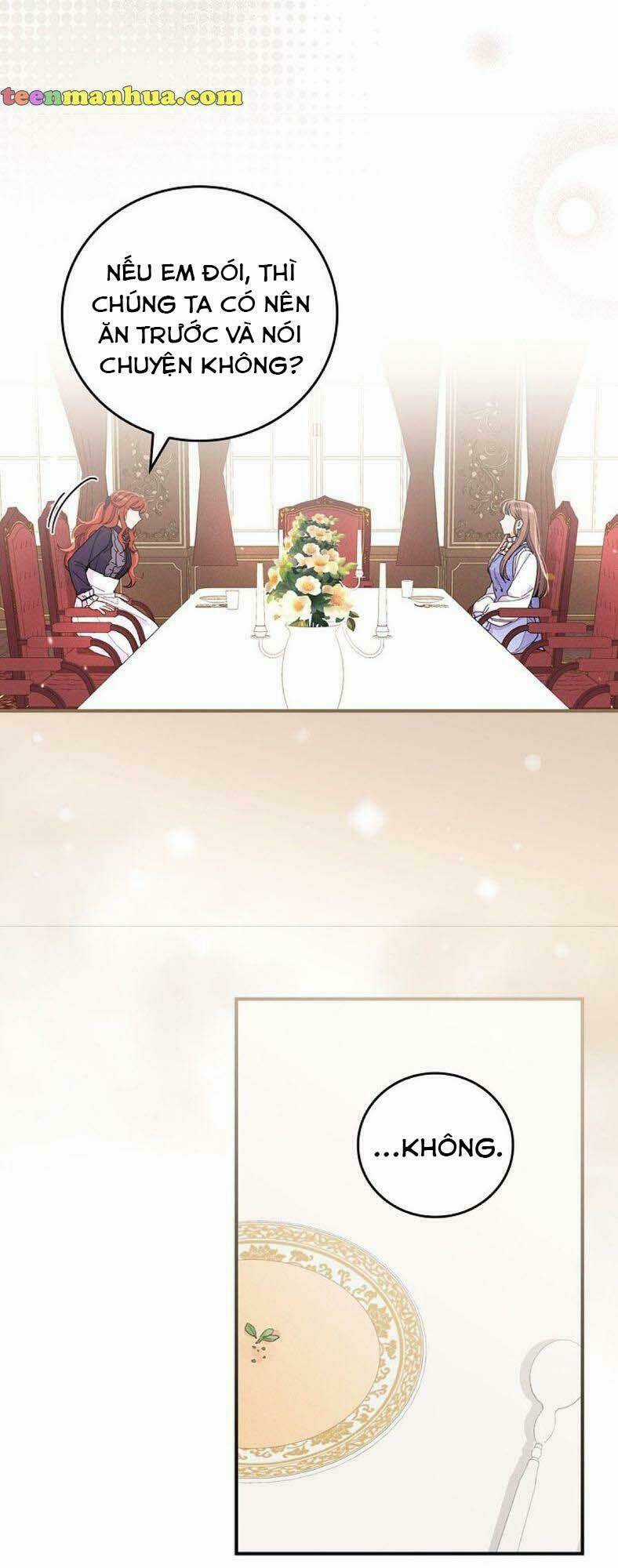 Chị Gái Ác Nữ Chapter 13 trang 35